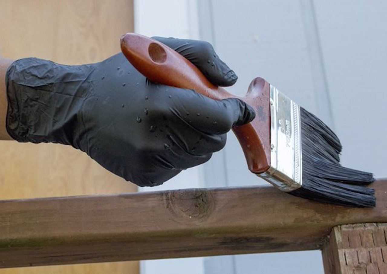 Six Common Chemicals that Require Disposable Gloves AMMEX