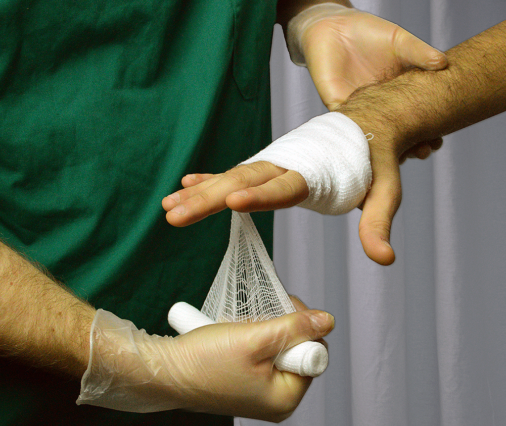 In these times of soaring prices, vinyl disposable gloves offer great value in both medical and industrial applications.