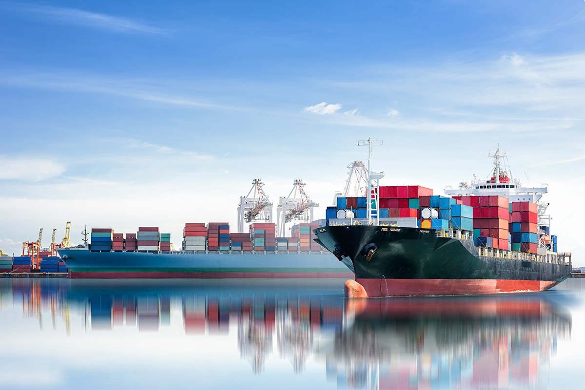 Q2 Market Update: Tariffs Take Centerstage