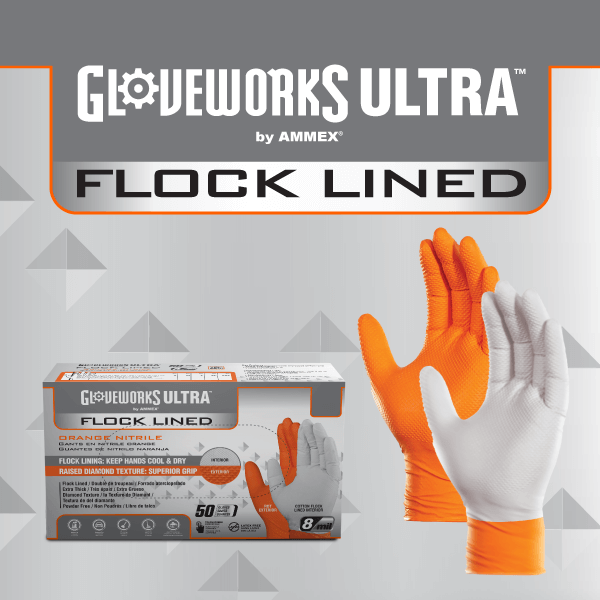 Gloveworks ULTRA™
