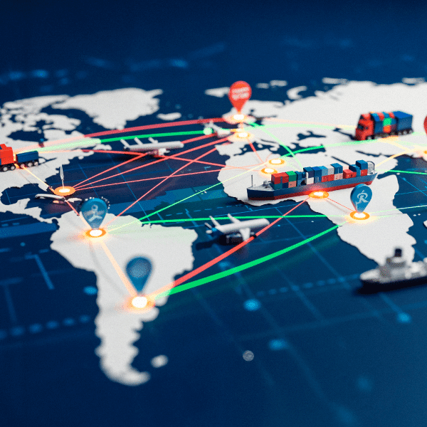 How the Disposable Glove Supply Chain Is Adjusting in the Current Market