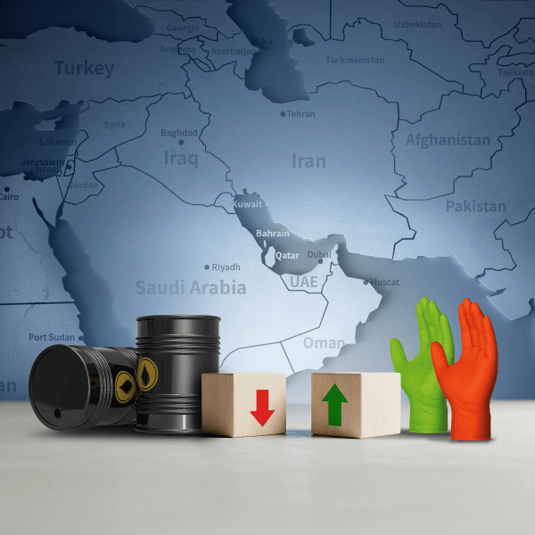 Why Falling Oil Prices Don’t Automatically Mean Lower Glove Prices