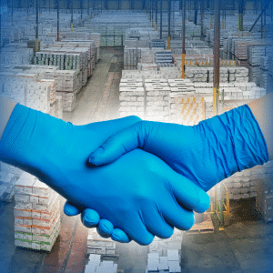 Keys to the Value or Service in the Disposable Glove Industry